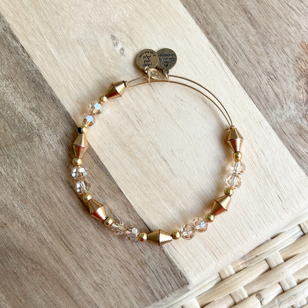 Alex and Ani Bracelet